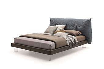 Кровать DITRE ITALIA Papilo Mix MD003 Кровать DITRE ITALIA Papilo Mix MD003 фабрика DITRE ITALIA из Италии