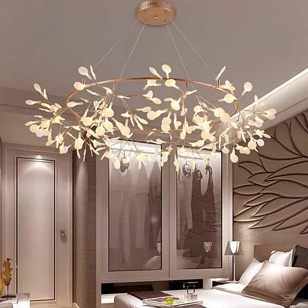 Люстра MOOOI Heracleum The Big O фабрика MOOOI из Италии. Фото №7