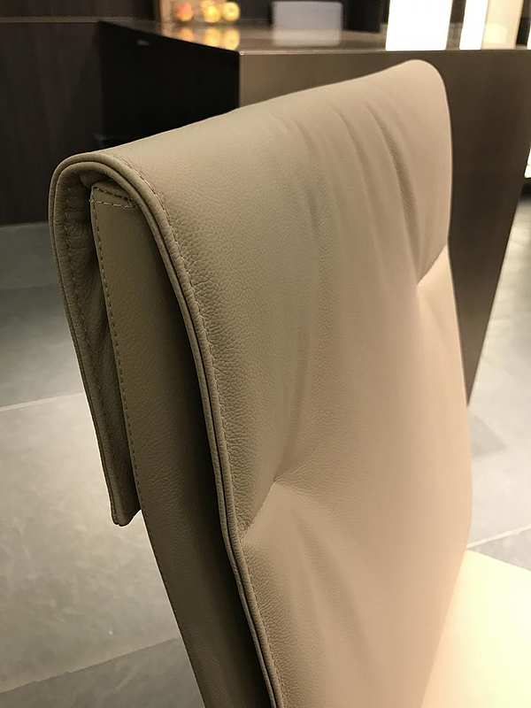 Стул CATTELAN ITALIA Paolo Cattelan SOFIA фабрика CATTELAN ITALIA из Италии. Фото №4