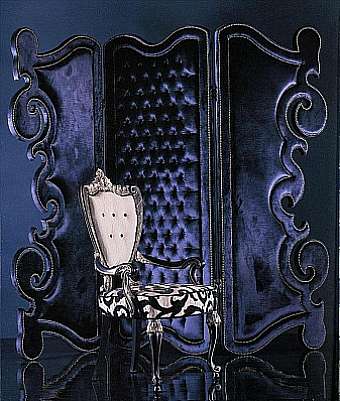 Ширма MERONI F.LLI Paravento__1 фабрика MERONI 1984 из Италии