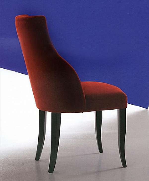 Стул COSTANTINI PIETRO 1276 Catalogo cop. argento