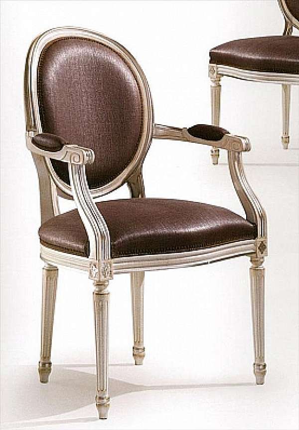 Стул ANGELO CAPPELLINI art. 0750