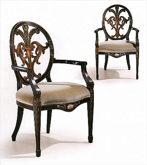 Стул ANGELO CAPPELLINI 30080