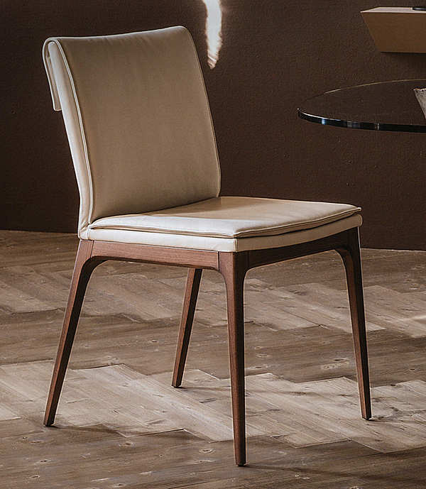 Стул CATTELAN ITALIA Paolo Cattelan SOFIA фабрика CATTELAN ITALIA из Италии. Фото №5