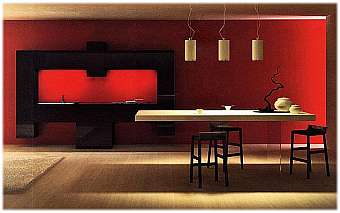 Кухня Cucina-5