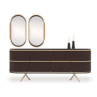 СЕРВАНТ Enza Home "VIENNA"