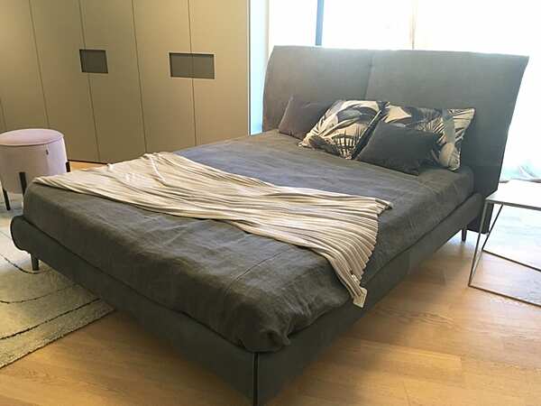 Кровать TWILS Sail 21L15QJ3I фабрика TWILS (VENETA CUSCINI) из Италии. Фото №4