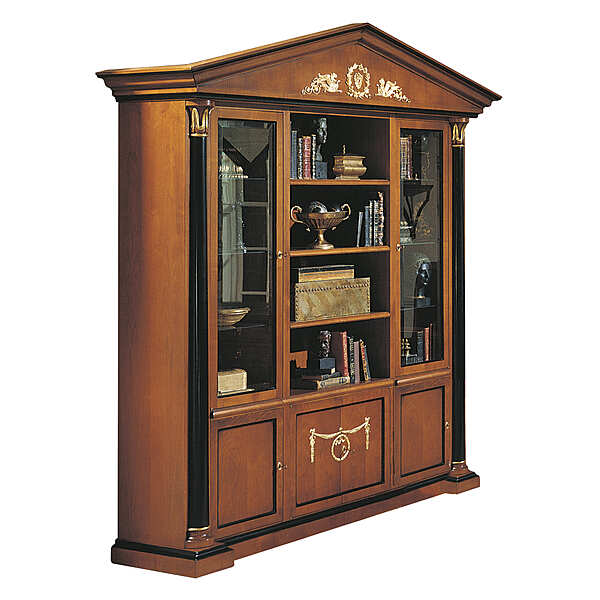 Книжный шкаф FRANCESCO MOLON L1 Executive