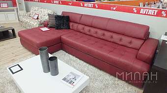 Угловой диван B748 NATUZZI EDITIONS
