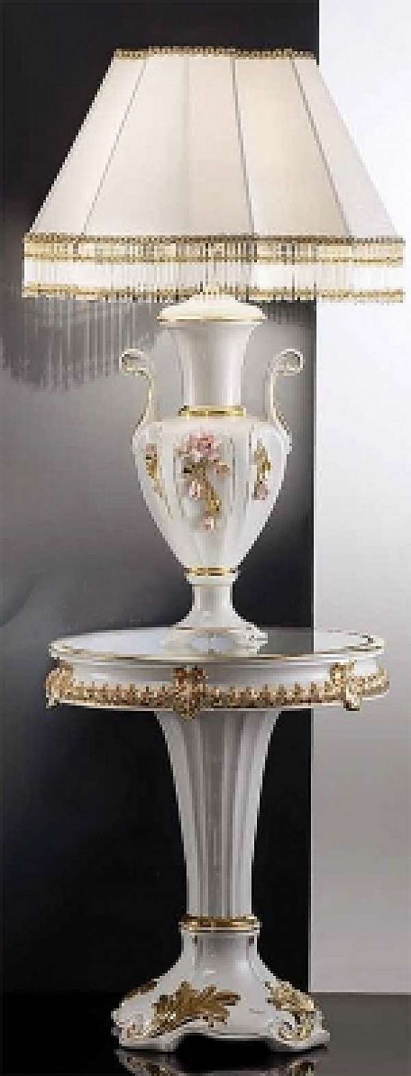 Подставка LORENZON (F.LLI LORENZON) L.612/BO ARTE E CERAMICA