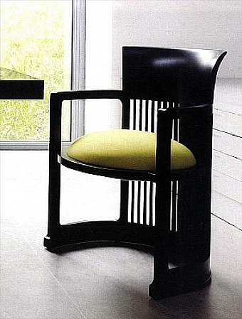 Стул CASSINA Barrel Стул CASSINA Barrel фабрика CASSINA из Италии