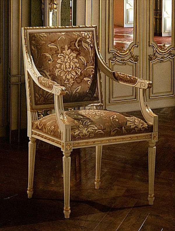 Стул ANGELO CAPPELLINI 754/P