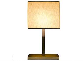 Настольная Лампа RUGIANO Farisa 8002/GAB фабрика RUGIANO из Италии