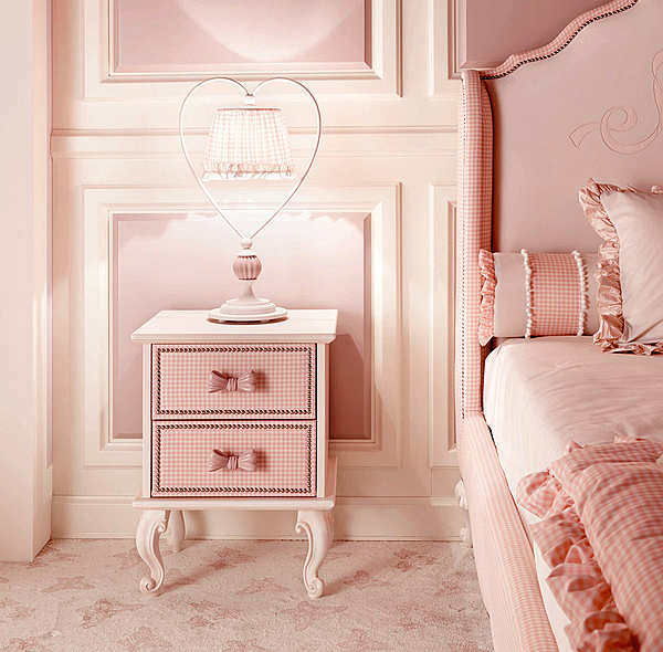 Тумбочка DOLFI 1071 Sogni di Matilde