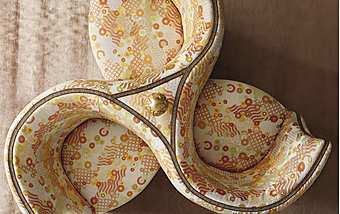 Диван ANGELO CAPPELLINI NUANCE 60133/I Диван ANGELO CAPPELLINI NUANCE 60133/I фабрика ANGELO CAPPELLINI из Италии