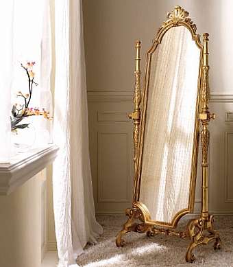 Зеркало SILVANO GRIFONI Art. 2366 фабрика SILVANO GRIFONI из Италии