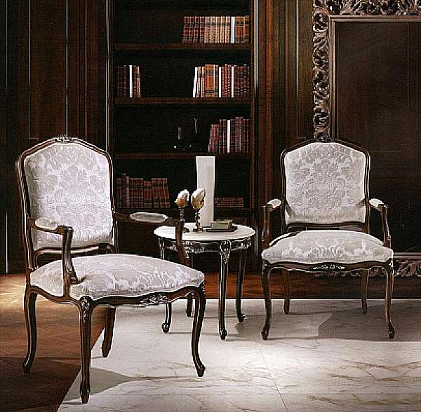 Кресло ANGELO CAPPELLINI 1200