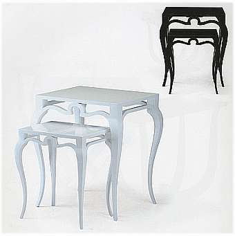 Подставка CHRISTOPHER GUY 76-0073 фабрика CHRISTOPHER GUY из Италии