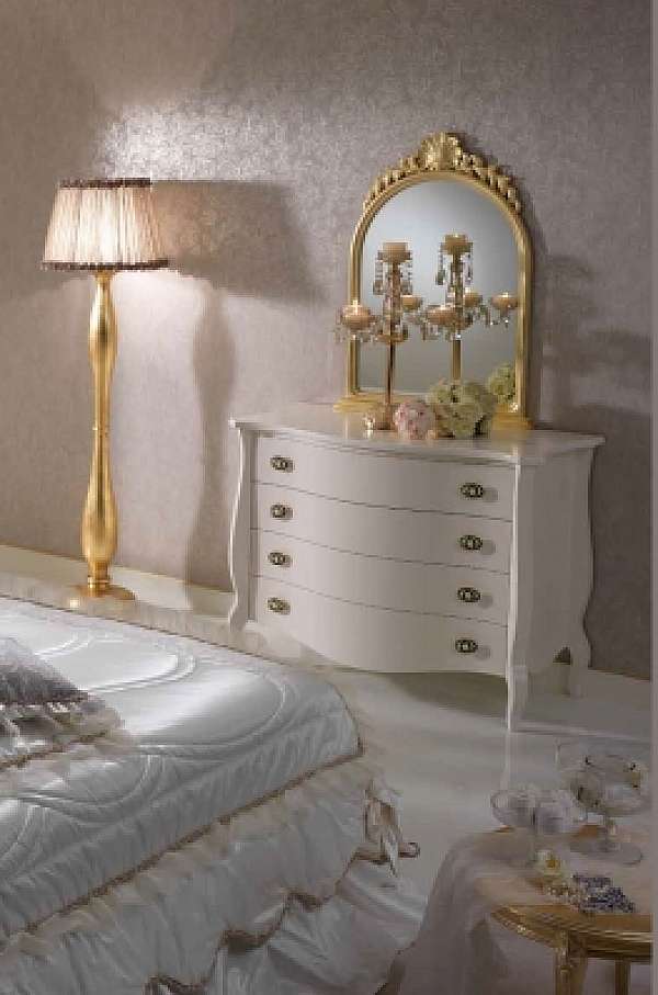 Комод PIERMARIA bradley Night collection