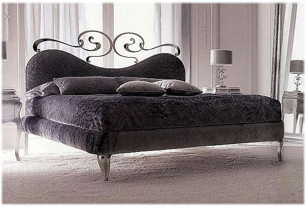 Кровать CORTE ZARI Art. 908-T News10