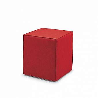 Пуф PIERMARIA SQUARE Пуф PIERMARIA SQUARE фабрика PIERMARIA из Италии