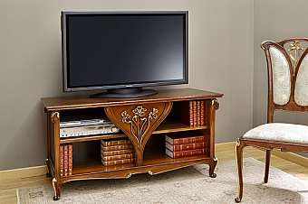 Тумба под TV MEDEA 940 TV Тумба под TV MEDEA 940 TV фабрика MEDEA из Италии