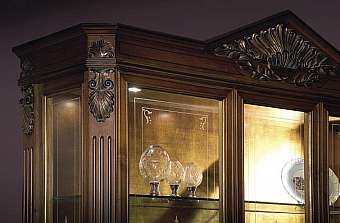 Витрина ASNAGHI INTERIORS PC1104 фабрика ASNAGHI INTERIORS из Италии