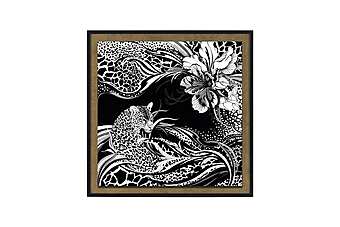 Декоративное панно Roberto Cavalli ARTWORK G Декоративное панно Roberto Cavalli ARTWORK G фабрика ROBERTO CAVALLI из Италии