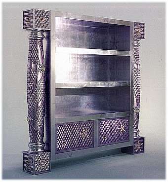 Книжный шкаф 1902 LBK