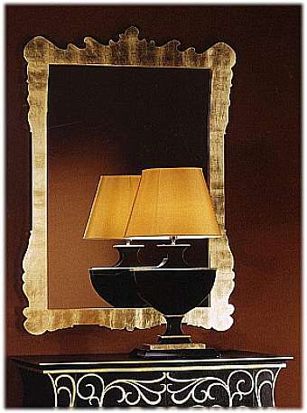 Зеркало ROBERTO VENTURA SP318 фабрика ROBERTO VENTURA из Италии