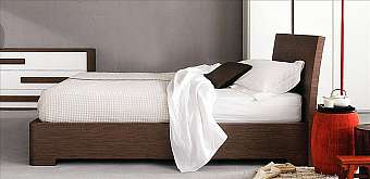 Кровать Moon Low LE382-N