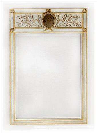 Зеркало CHELINI 703 фабрика CHELINI из Италии