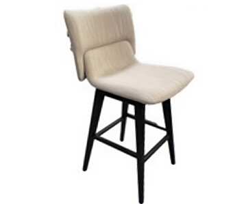 Барный Стул COSTANTINI PIETRO Nora/2 9417B фабрика COSTANTINI PIETRO из Италии