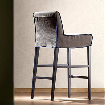 Барный cтул COSTANTINI PIETRO Touch 9013B фабрика COSTANTINI PIETRO из Италии