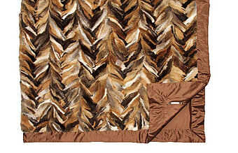 Ковёр SMANIA Chevron фабрика SMANIA из Италии