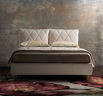 Кровать SAMOA SOFT SOFT090