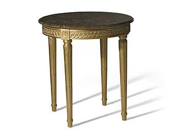 Кофейный Столик OAK Luigi Mg3146 фабрика OAK из Италии