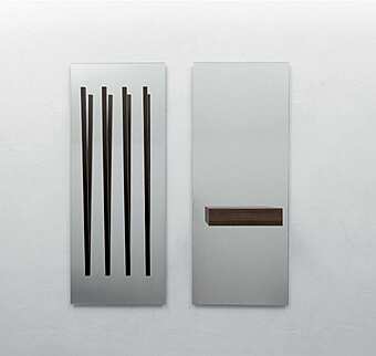 Зеркало TONIN CASA Modern Collection ALICANTE - 7504A фабрика TONIN CASA из Италии