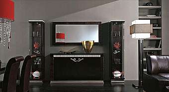 Комод FLORENCE COLLECTIONS 410 фабрика FLORENCE COLLECTIONS из Италии