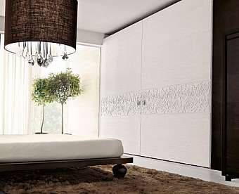 Шкаф BENEDETTI MOBILI Traforo фабрика BENEDETTI MOBILI из Италии