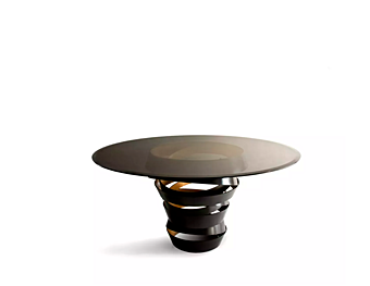 Обеденный стол «Интуиция» KOKET KKGP446 фабрика KOKET из Италии