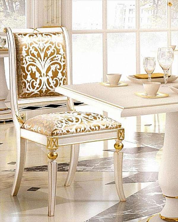 Стул ANGELO CAPPELLINI 6944