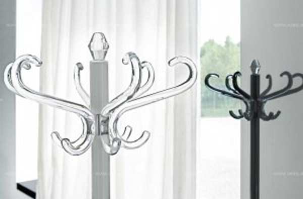 Вешалка MEDUSA фабрика CALLIGARIS из Италии. Фото №2