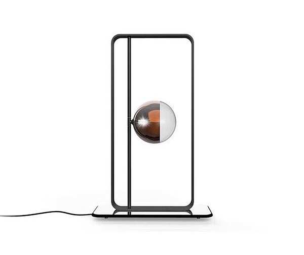 Настольная лампа REFLEX Oh TABLE LAMP фабрика REFLEX из Италии. Фото №1