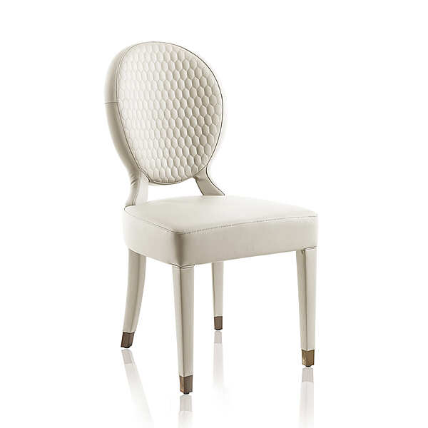 Стул DV HOME COLLECTION Adler Plus фабрика DV HOME COLLECTION из Италии. Фото №1