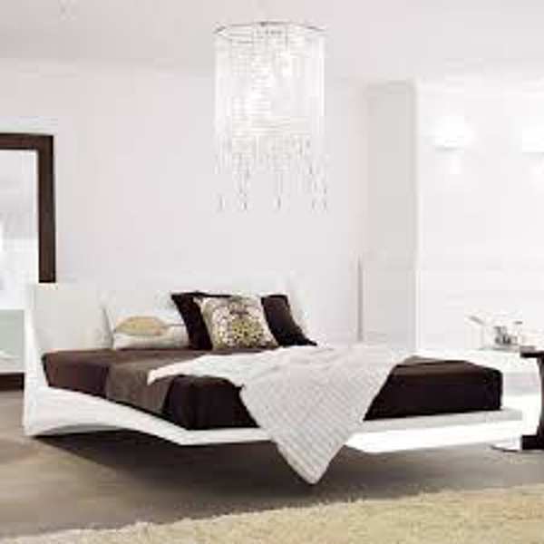 Кровать CATTELAN ITALIA Andrea Lucatello DYLAN фабрика CATTELAN ITALIA из Италии. Фото №8