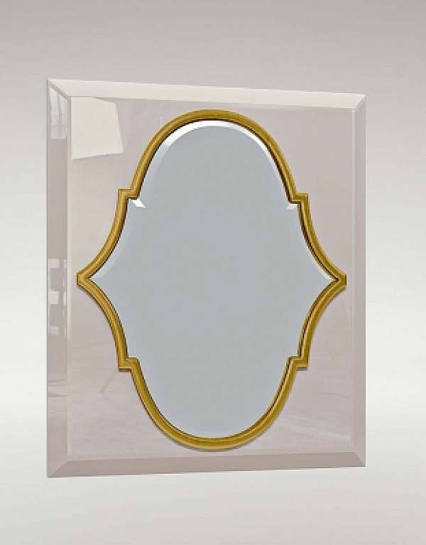 Зеркало BRUNO ZAMPA IKE mirror Avantgarde