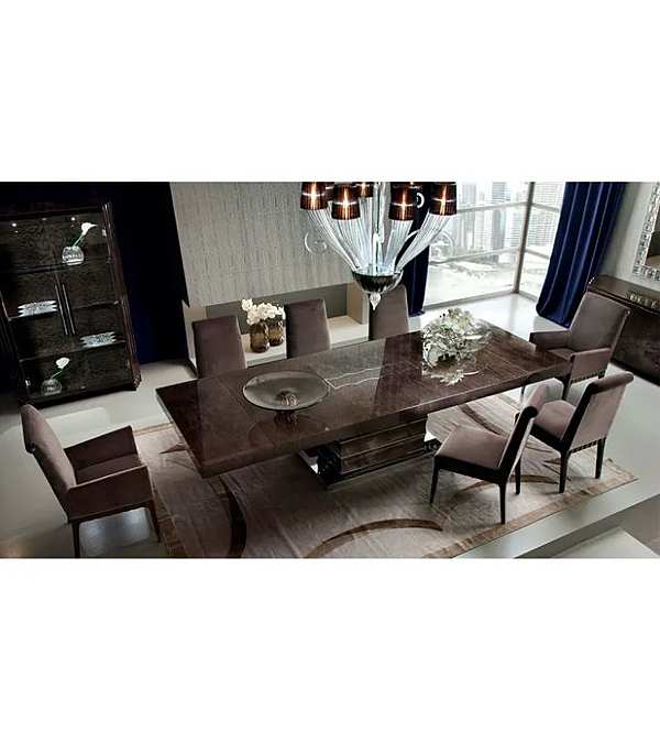 Стул GIORGIO COLLECTION Absolute 4030 фабрика GIORGIO COLLECTION из Италии. Фото №4