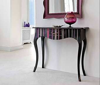 Консоль TONIN CASA Classic Collection CRILE - 1454 фабрика TONIN CASA из Италии
