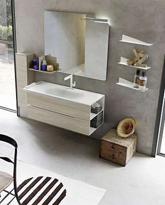 База под раковину ARTESI STL 12 фабрика ARTESI из Италии